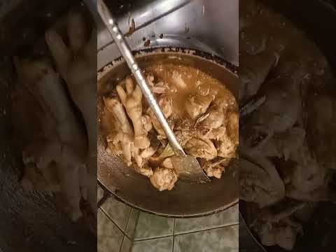 #chicken #backflip #funny #freemotion #comedy #grippy #cow #animals #ayam #headspinning #love