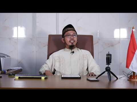 [LIVE] AMALAN PENGUAT IMAN - Ustadz Muhammad Wasitho, Lc. MA