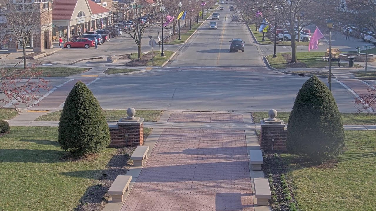 Broad Street Live Stream