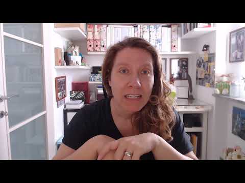 Gli auguri di Roberta Mezzabarba