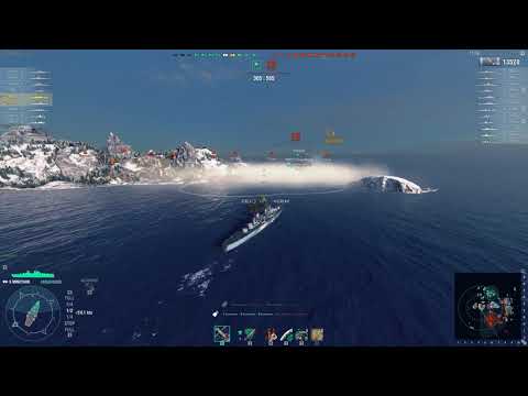 British cruisers Minotaur and Neptune lead the way