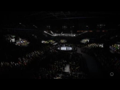 Pedro Munhoz vs Sean O'Malley (AFF 38)