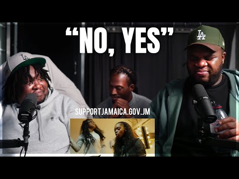 No, Yes! - TeeZandos X Cristale (REACTION)