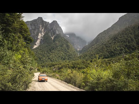 The Highlights of the Carretera Austral