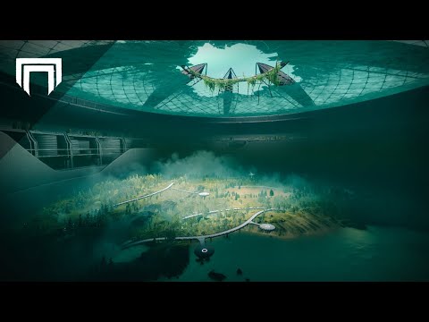 Utopia Fallen (High Action) - Destiny 2 OST