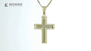 Κόσμημα Κοτσώνης Κόρινθος / Κοσμήματα με την υπογραφή του καλύτερου Ελληνικού εργαστηρίου