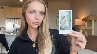 You are about to meet your divine counterpart ❤️￼