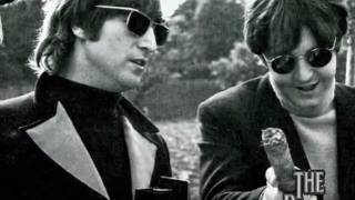 Here Today - Paul McCartney (John Lennon Tribute)