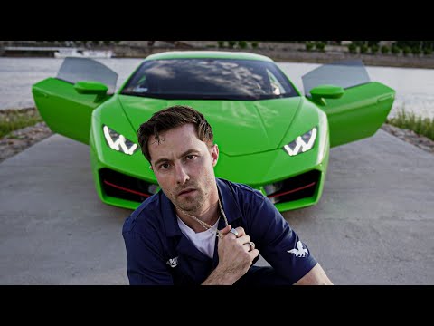 Adam Graf - 40% (prod. Apolo)