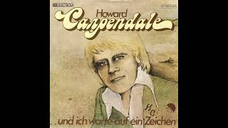 Howard Carpendale - ...und ich warte auf ein Zeichen