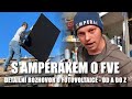 Fotovoltaika Bez Chyb Kompletní Průvodce FVE Dlouhý Rozhovor S Amperak