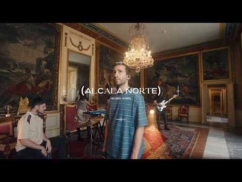 MAD SOUNDS 37 - ALCALÁ NORTE