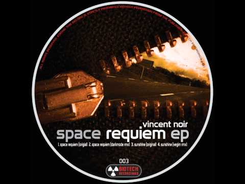 Vincent Noir - Sinshine Girl (Vegim Remix)