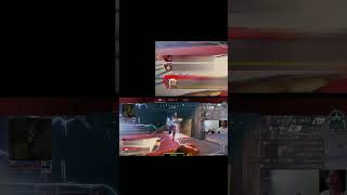 【APEX】驚異のPAD率