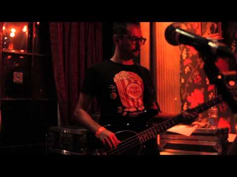 Puglia Sounds in London terza serata