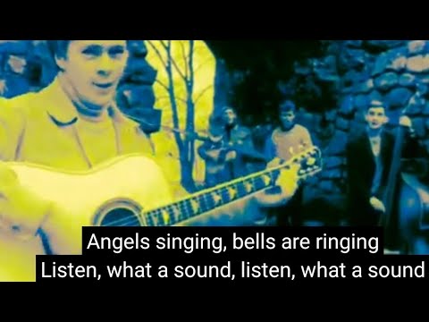 (ABBA) Björn : Mrs O'Grady (1967) Subtitles - Hootenanny Singers