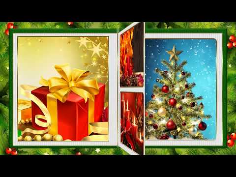 Christmas Magic - free ProShow Producer project