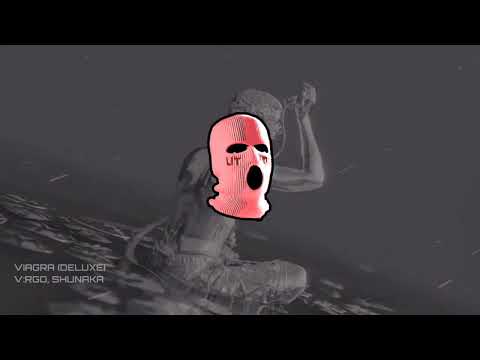V:RGO, SHUNAKA - VIAGRA (DELUXE)