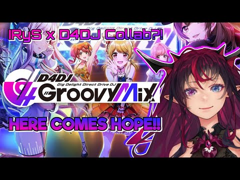 【D4DJ】Let's get GROOVY - YouTube