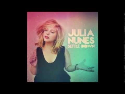 Julia Nunes - Lullaby