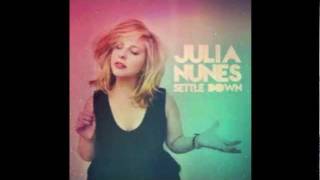 Julia Nunes - Lullaby