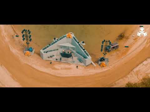 Paul Elstak vs Never Surrender | Live @ Dominator Festival 2021