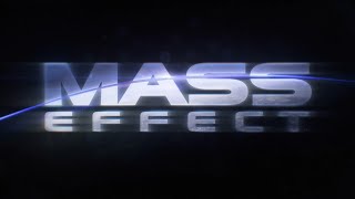 【ちょっと宇宙救ってくるわ】おぎちょんの「Mass Effect Legendary Edition」