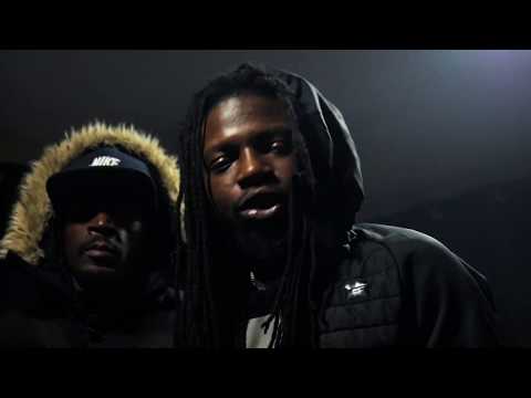 CHIEF DOG - FREIN  [Clip Officiel] - #OneManGang