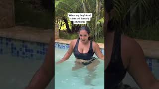 Download lagu When My Boyfriend Takes Off Literally Antything😜 mp3