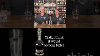 This Bourbon Has CHOCOLATE and ESPRESSO Notes 😍 #whiskey #bourbonreview #spirits