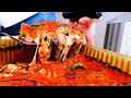How Traditional Italian Parmigiana Is Made Claudia Romeo
