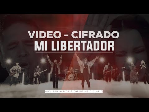 Mi Libertador - Miel San Marcos