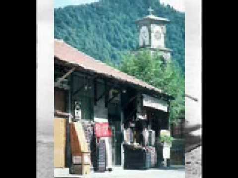 Pindu - Ah tsi amsata iasti Maria