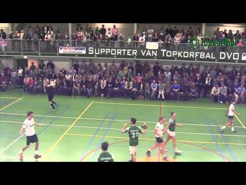 DVO - PKC samenvatting