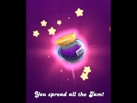 Candy Crush Friends - SUPER HARD Level 5072 ⭐⭐⭐