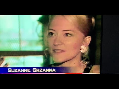 Music Interview Jazz Saxophonist & Vocalist Suzanne Grzanna Fly Me to the Moon