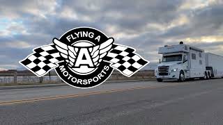  Welcome to Flying A Motorsports