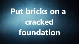 Luminate Come Home Lyric Video