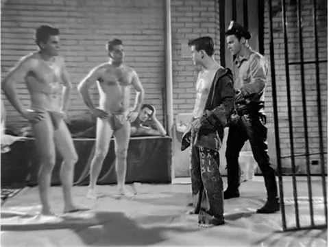 Full Film | Delicate Convict [D029]