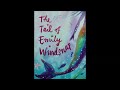 The Tail of Emily Windsnap Chapter 1