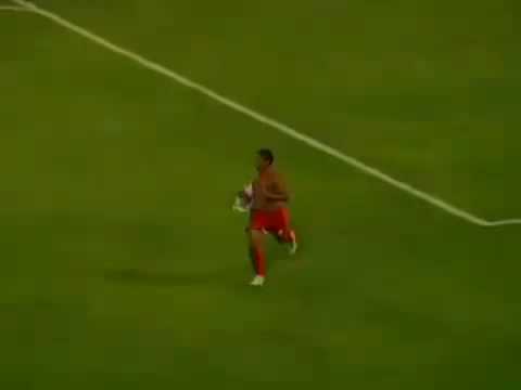 CSA 0 x 2 CRB - Campeonato Alagoano 2011