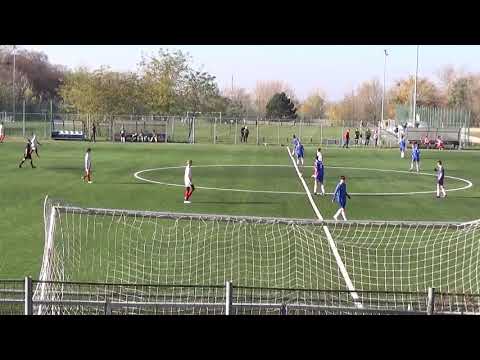 TSC Tatabánya U15 - Mészöly Focisuli U15    7:1  2020.11.07. 2.félidő