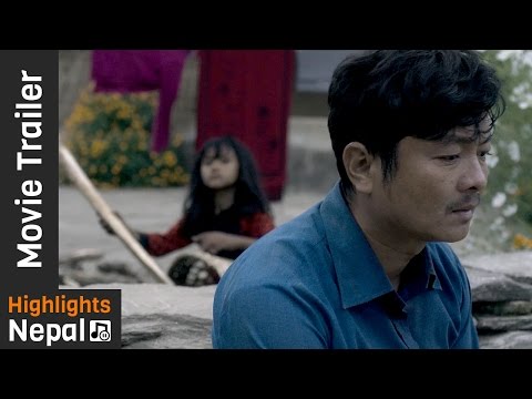 WHITE SUN - New Nepali Movie Official Trailer 2016 Ft.  Dayahang Rai, Rabindra Singh Baniya - YouTube video thumbnail