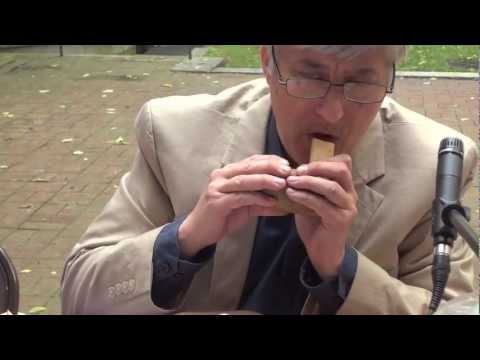 YouTube video