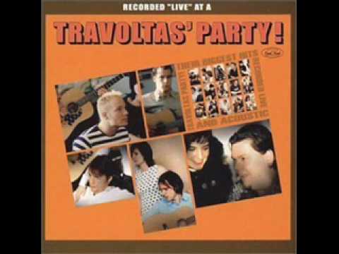 Travoltas - Sorrow (Bad Religion Cover)