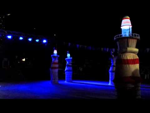 Svjetinici - Ljetne maskare Blato na Korculi