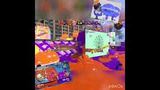 友達とスペシャル合わせ！ #スプラトゥーン3 #スプラ3 #友達と#スペシャル#スペシャル合わせ
