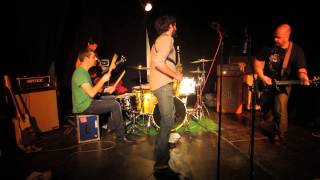 Pylone+Tom Bodlin:  &quot;$10 Dollar Bill&quot; Cop Shoot Cop.