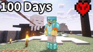 100 Days Minecraft Hardcore - Day 22 - Villager Trading (With Commentary)