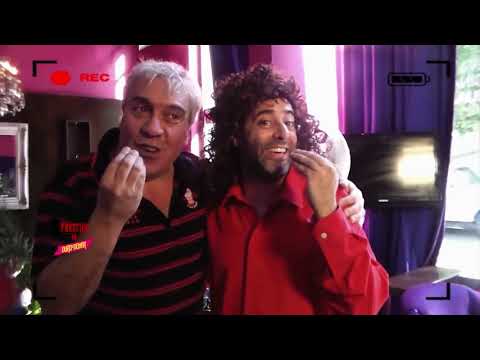 Prestico! Espiando a Prestico con Coco Sily